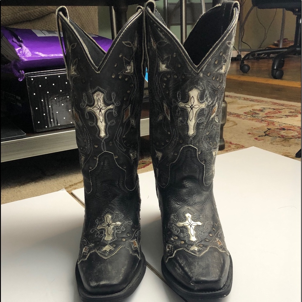 Laredo Boots